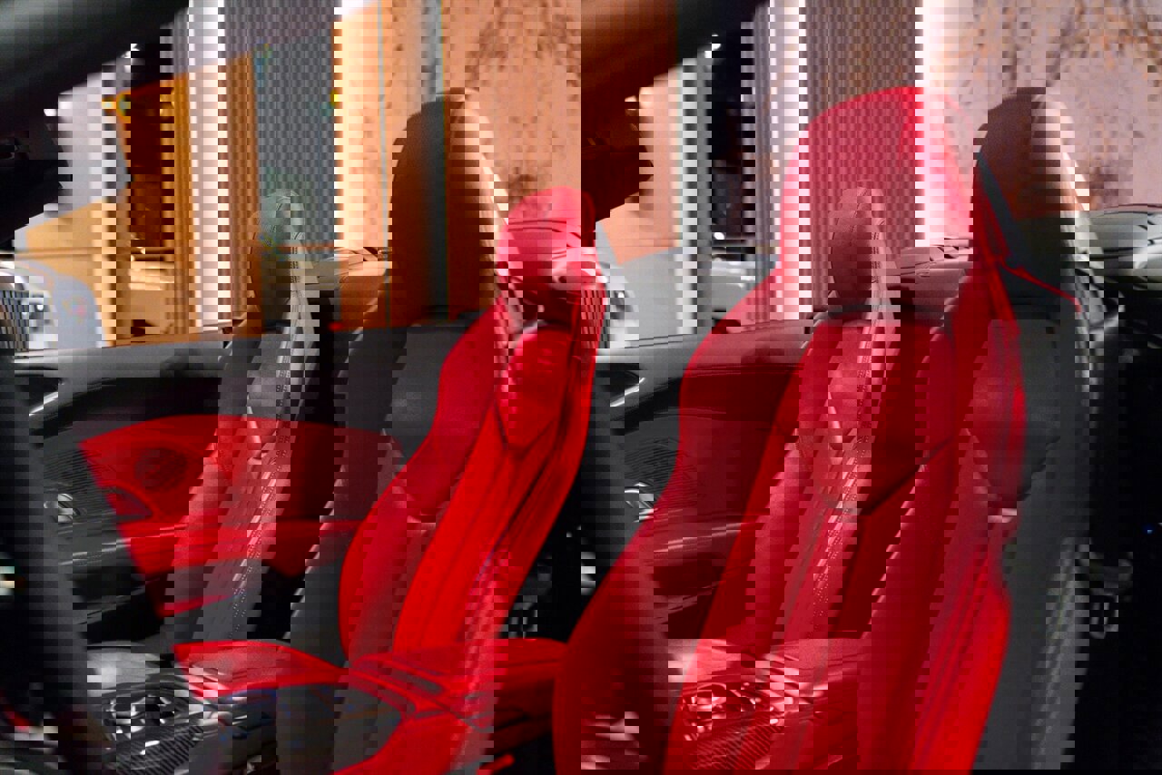 Used 2022 Audi R8 V10 w/ Carbon Exterior Package image 22