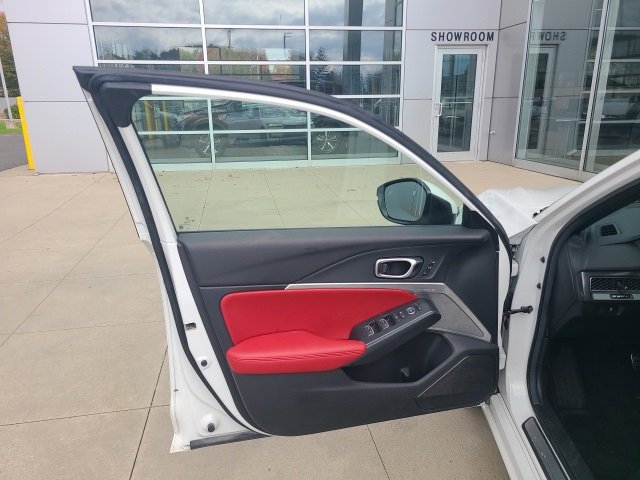 Used 2025 Acura Integra A-Spec image 17