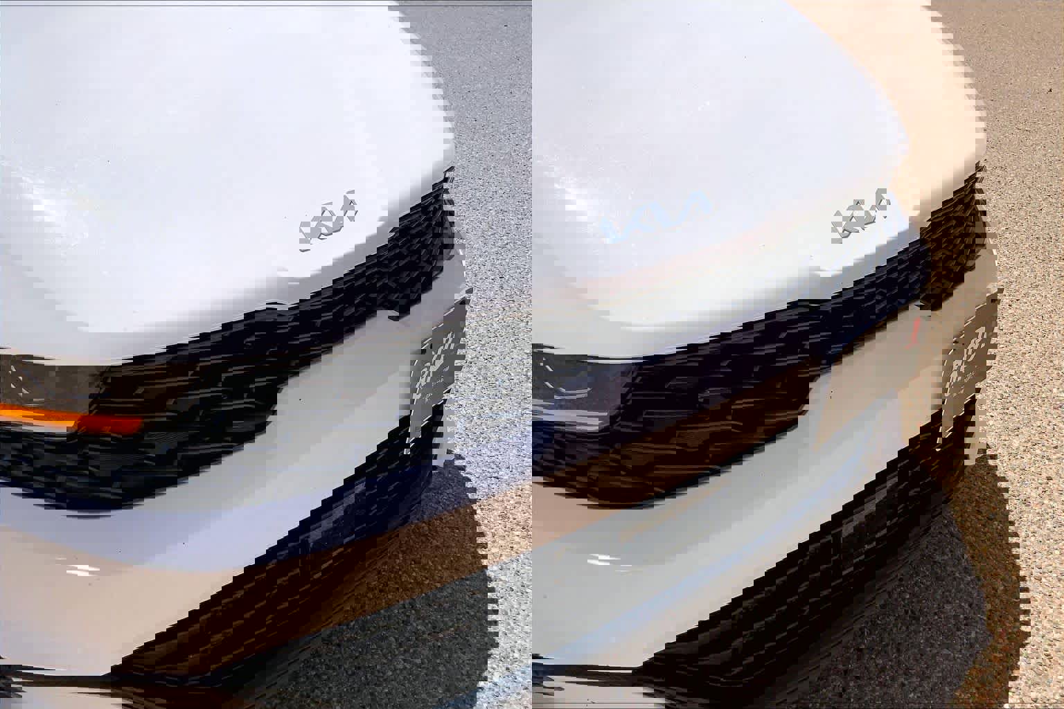 Used 2022 Kia K5 GT-Line w/ GT-Line Awd Premium Package image 30