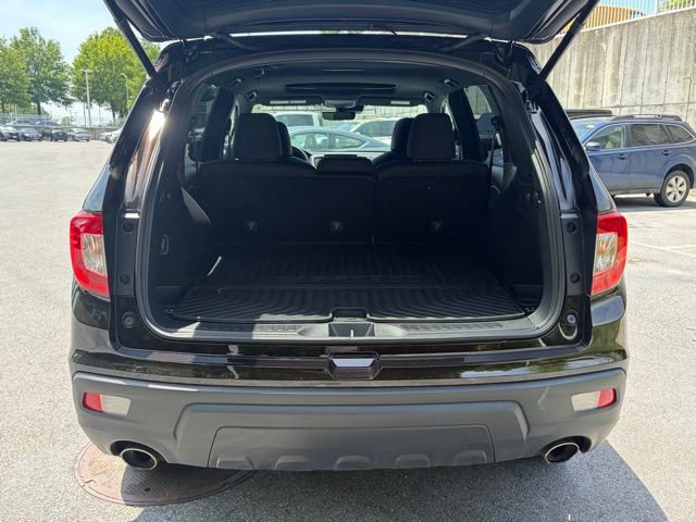 Used 2020 Honda Passport EX-L image 5