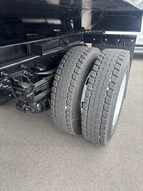 New 2027 Ford F750 2WD Crew Cab Super Duty image 23
