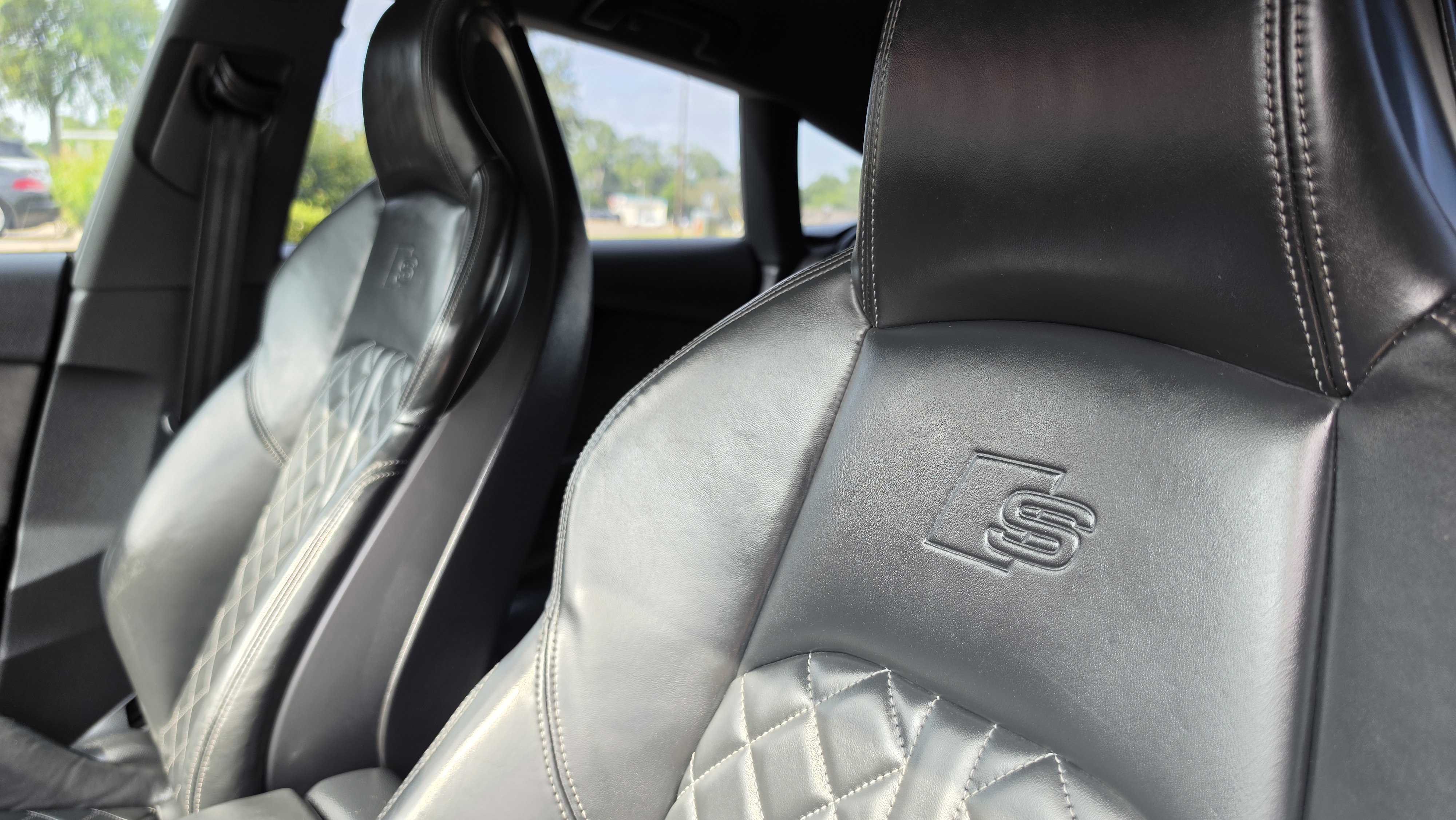 Used 2018 Audi S5 Prestige w/ S Sport Package AWD/4WD image 23