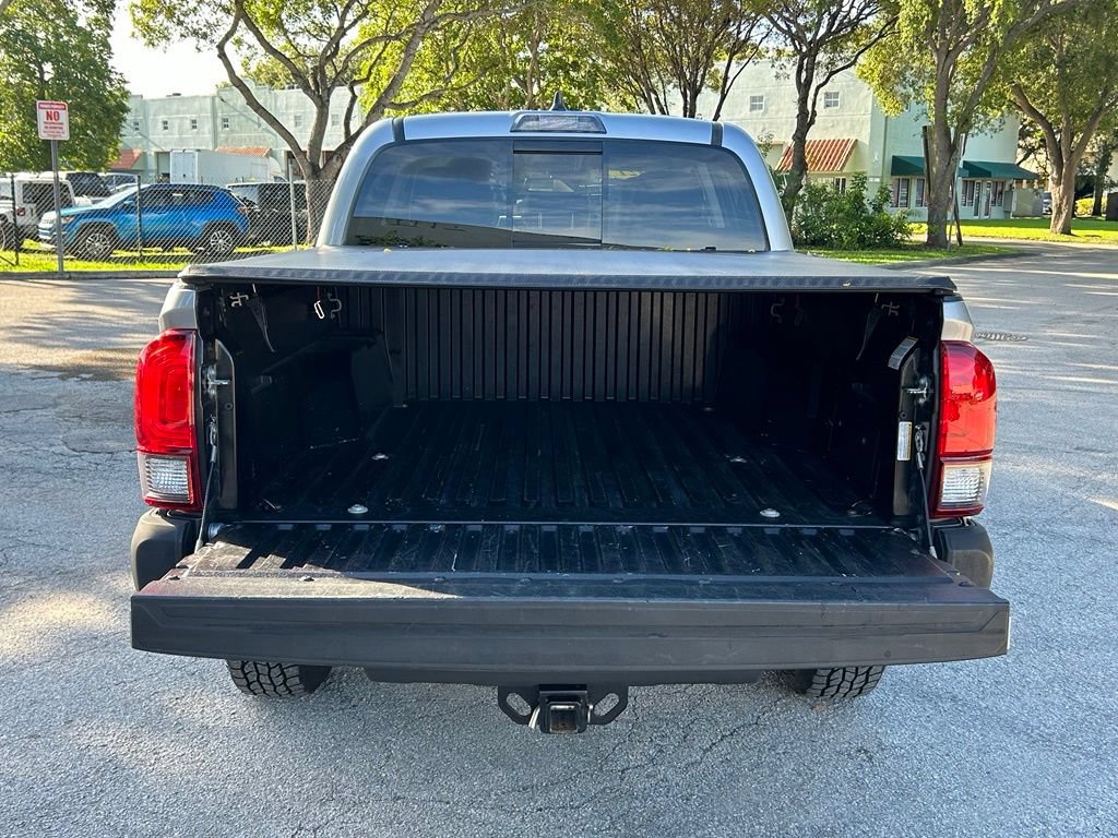 Used 2021 Toyota Tacoma SR5 RWD image 36