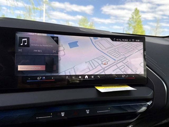 New 2026 BMW X3 xDrive30 w/ M Sport Package image 24