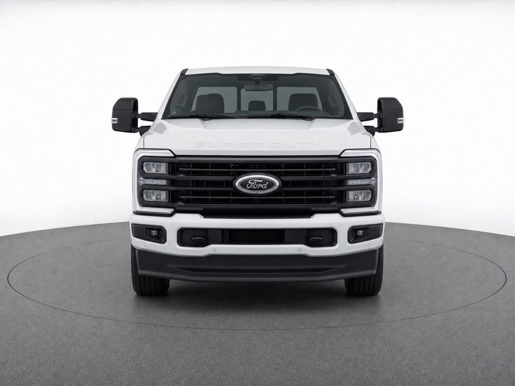 Used 2026 Ford F350 Platinum AWD/4WD image 24