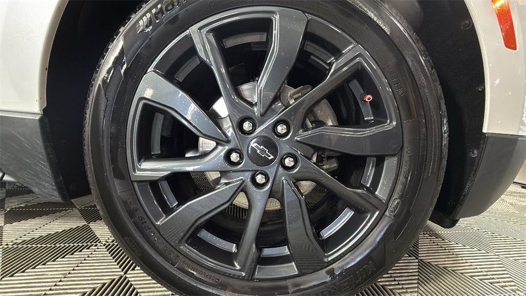 Used 2022 Chevrolet Equinox RS image 35