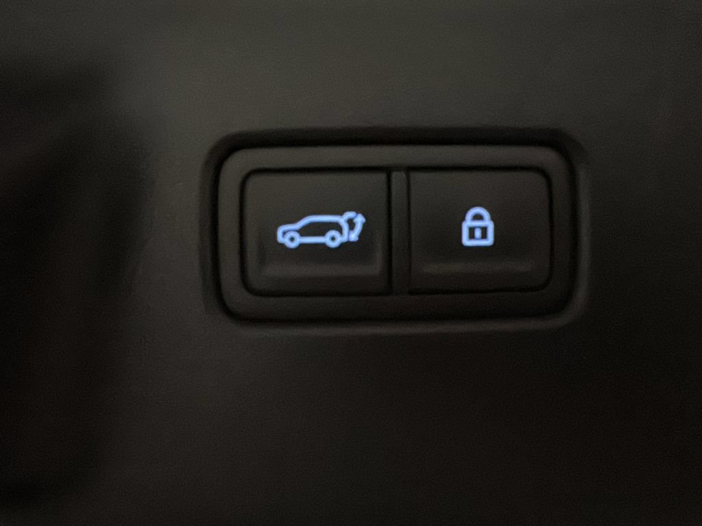 New 2026 Hyundai Santa Fe Limited AWD/4WD image 28