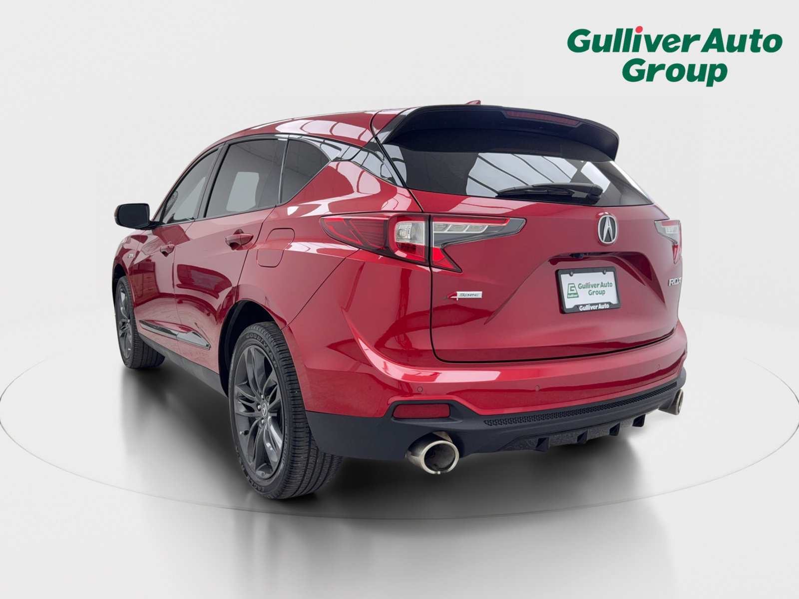 Used 2023 Acura RDX w/ Advance Package FWD image 5
