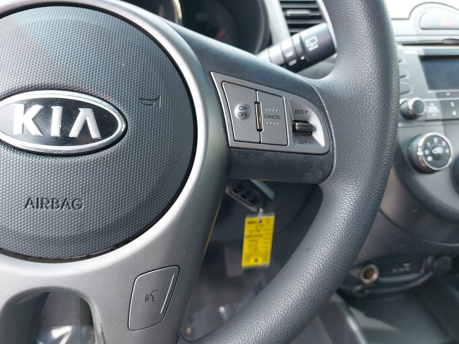 Used 2011 Kia Soul + image 20