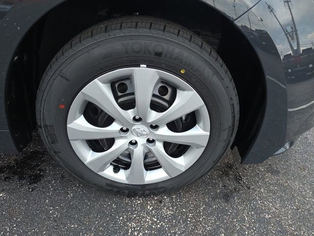 New 2026 Toyota Corolla LE image 11