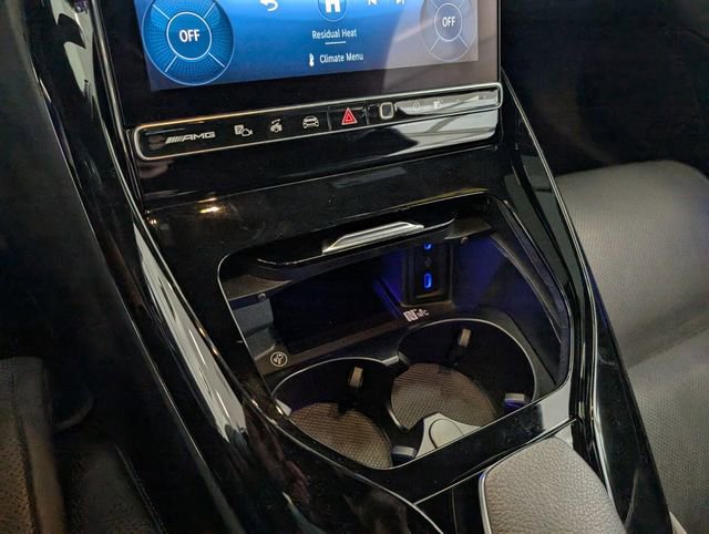 Used 2022 Mercedes-Benz SL 55 AMG 4MATIC image 26