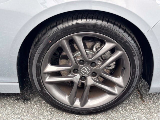 Certified 2025 Acura TLX w/ A-SPEC Package AWD/4WD image 24