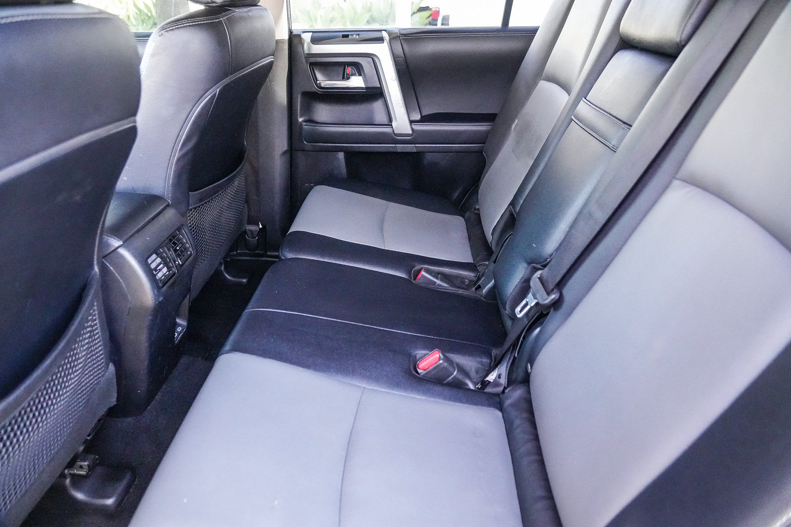Certified 2023 Toyota 4Runner SR5 Premium w/ Moonroof Package AWD/4WD image 19