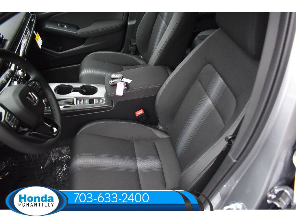 New 2026 Honda Civic Sport image 14