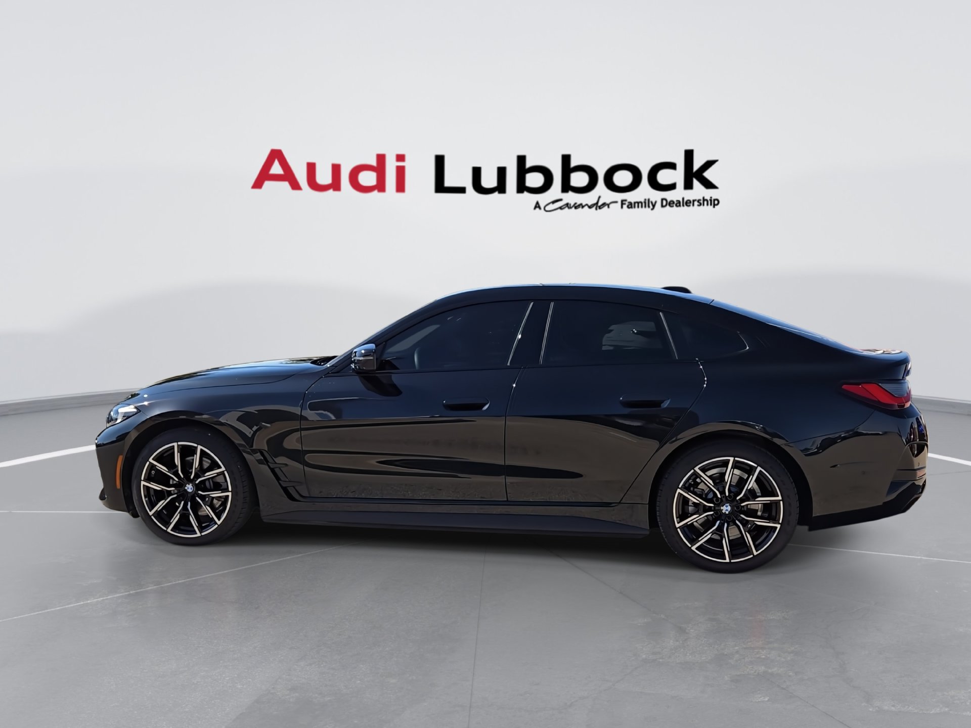 Used 2026 BMW i4 eDrive40 w/ M Sport Package RWD image 6