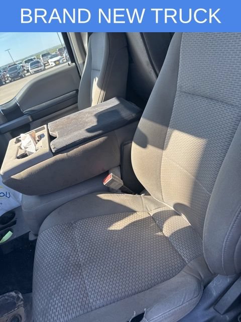 Used 2018 Ford F250 XLT w/ XLT Value Package AWD/4WD image 9