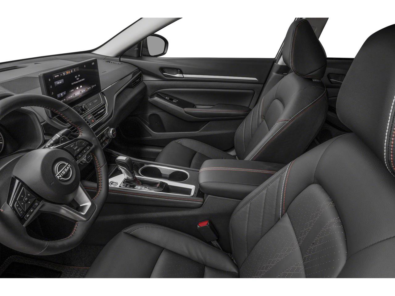 New 2026 Nissan Altima 2.5 SR FWD image 39