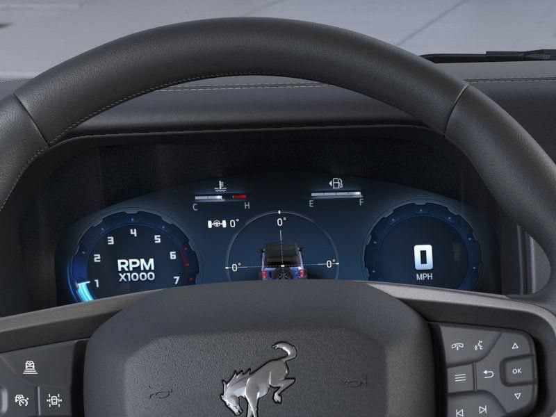New 2026 Ford Bronco Badlands AWD/4WD image 13