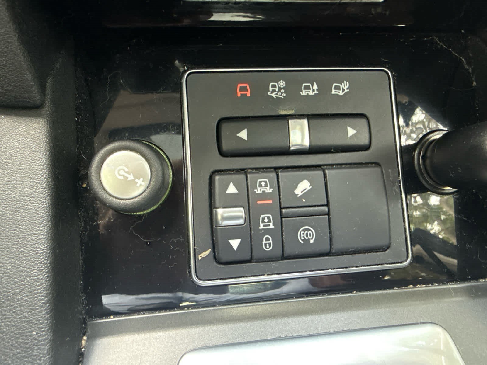 Used 2016 Land Rover LR4 HSE LUX AWD/4WD image 18