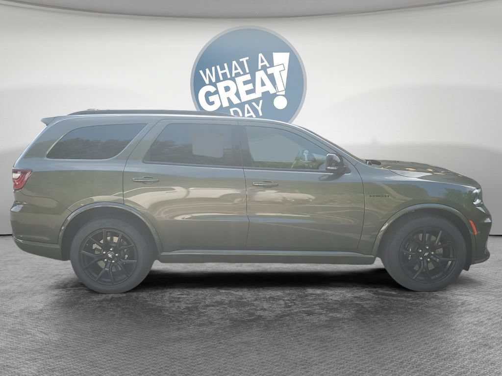 New 2026 Dodge Durango GT w/ Tow 'N Go Package AWD/4WD image 2