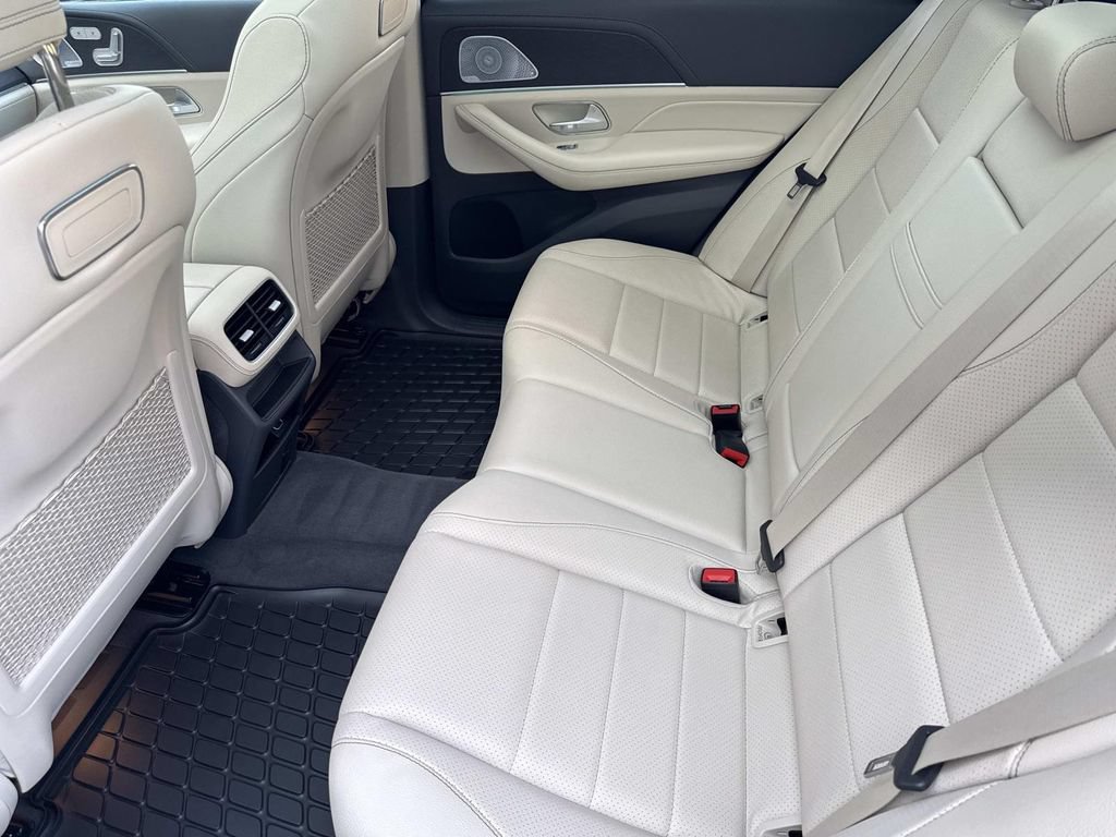 Used 2020 Mercedes-Benz GLE 350 4MATIC image 14
