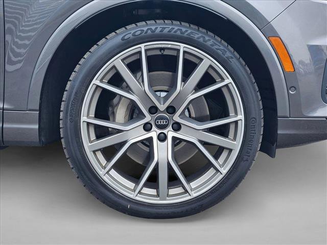 Used 2019 Audi Q7 3.0T Prestige w/ Prestige Package image 29