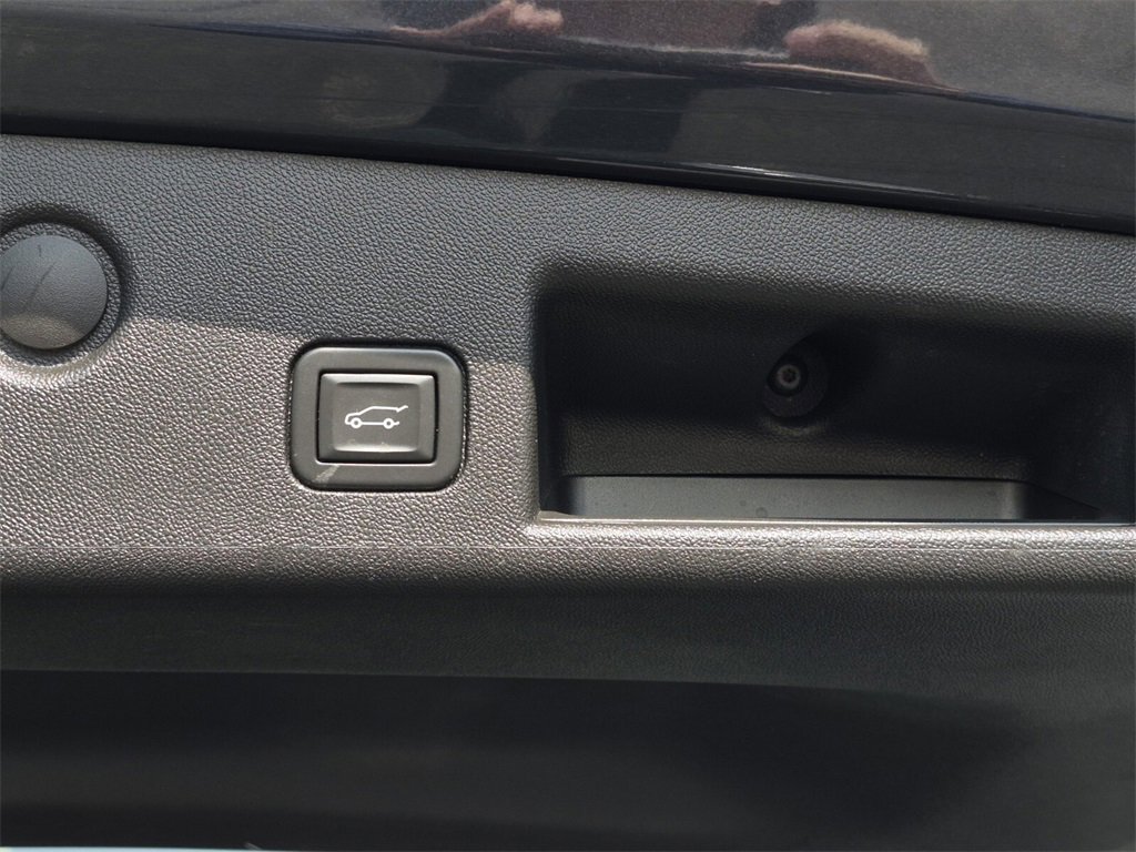 Certified 2022 Chevrolet Equinox LT image 9