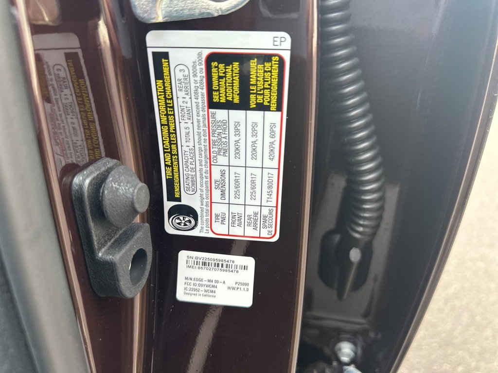 New 2026 Subaru Forester Premium image 13