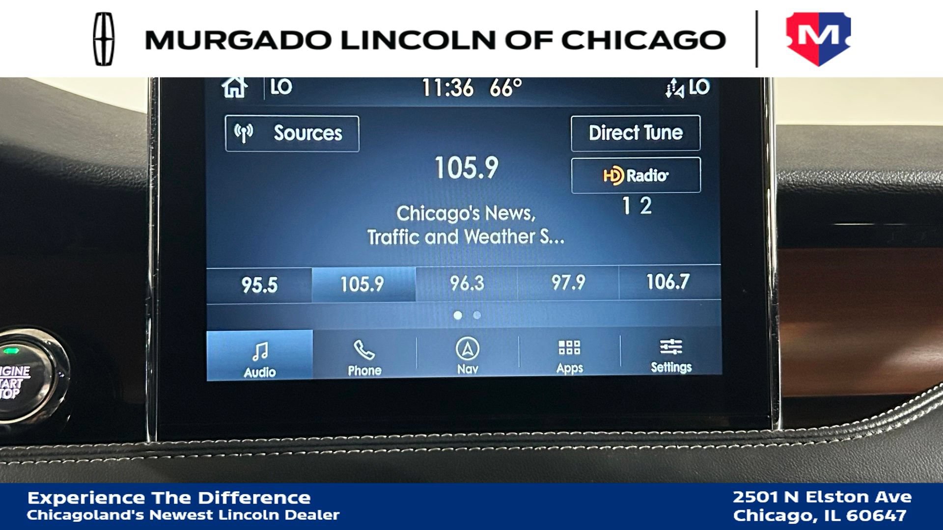 Used 2021 Lincoln Corsair Reserve w/ Equipment Group 201A AWD/4WD image 73
