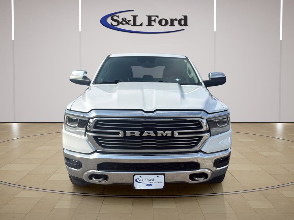 Used 2022 RAM 1500 Laramie image 12