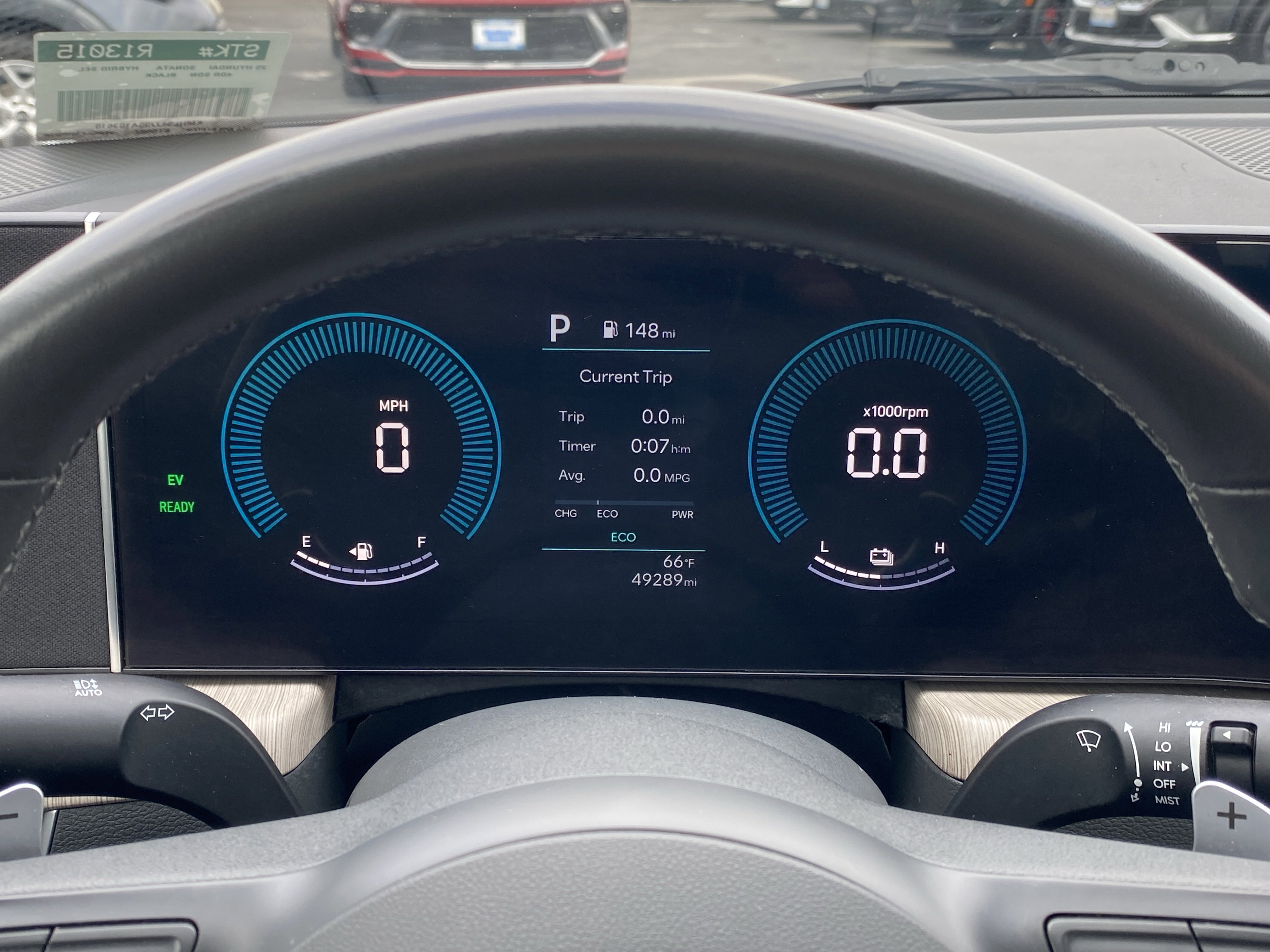 Used 2025 Hyundai Sonata SEL image 28