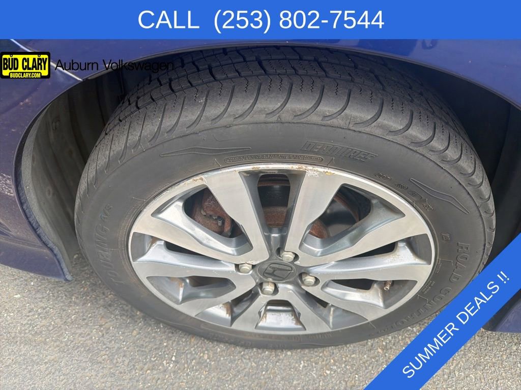 Used 2012 Honda Fit Sport image 16