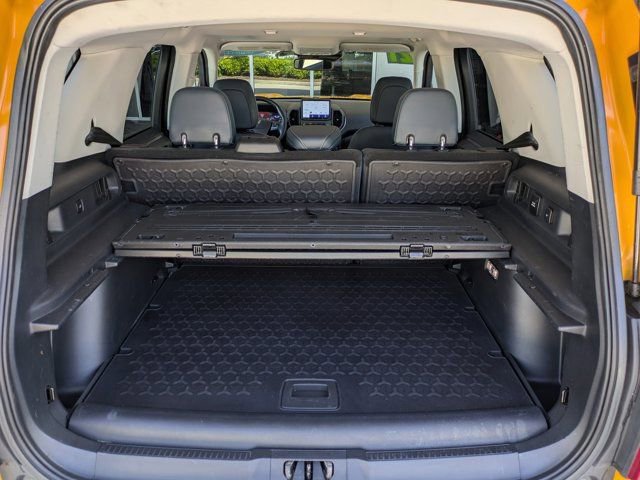 Certified 2021 Ford Bronco Sport First Edition image 18