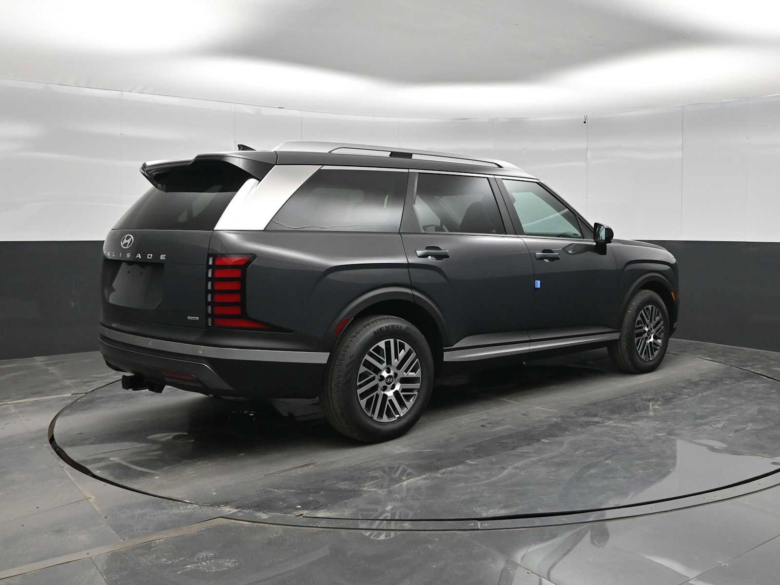 New 2027 Hyundai Palisade SEL AWD/4WD image 7