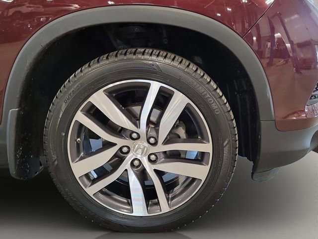 Used 2017 Honda Pilot Touring image 24