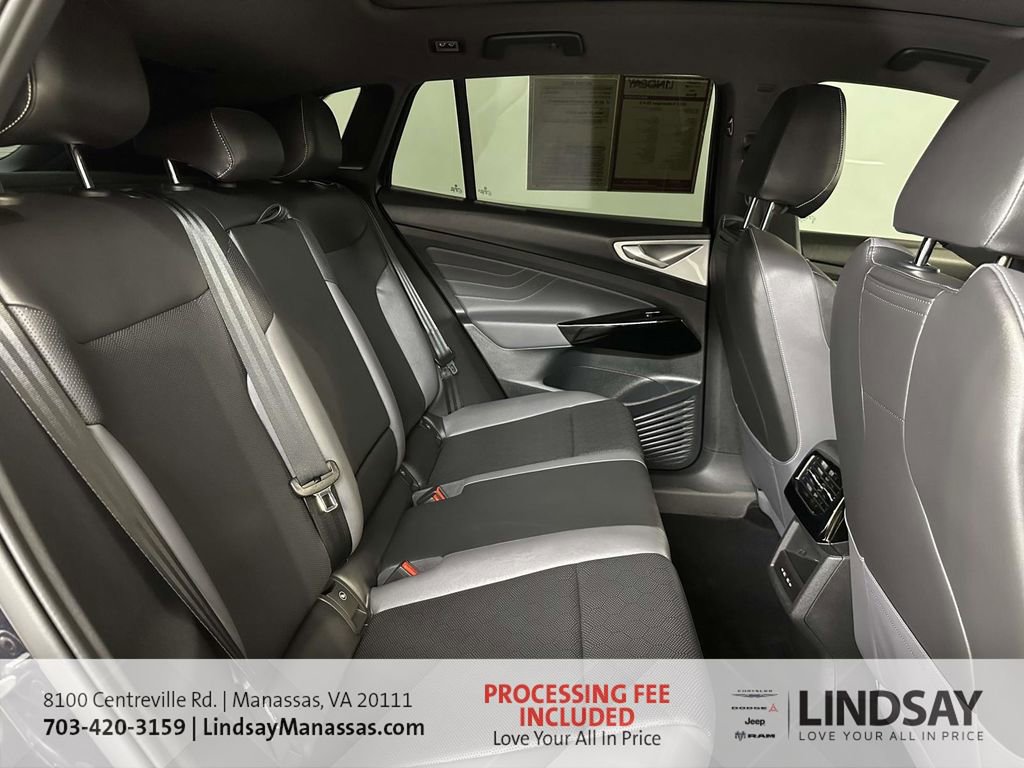 Used 2023 Volkswagen ID.4 S image 14