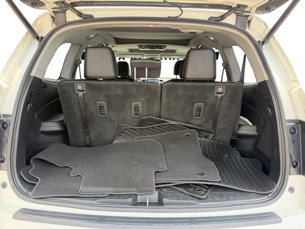 Used 2016 Honda Pilot Elite image 12