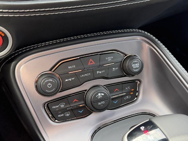 Used 2023 Dodge Challenger SRT Hellcat RWD image 22