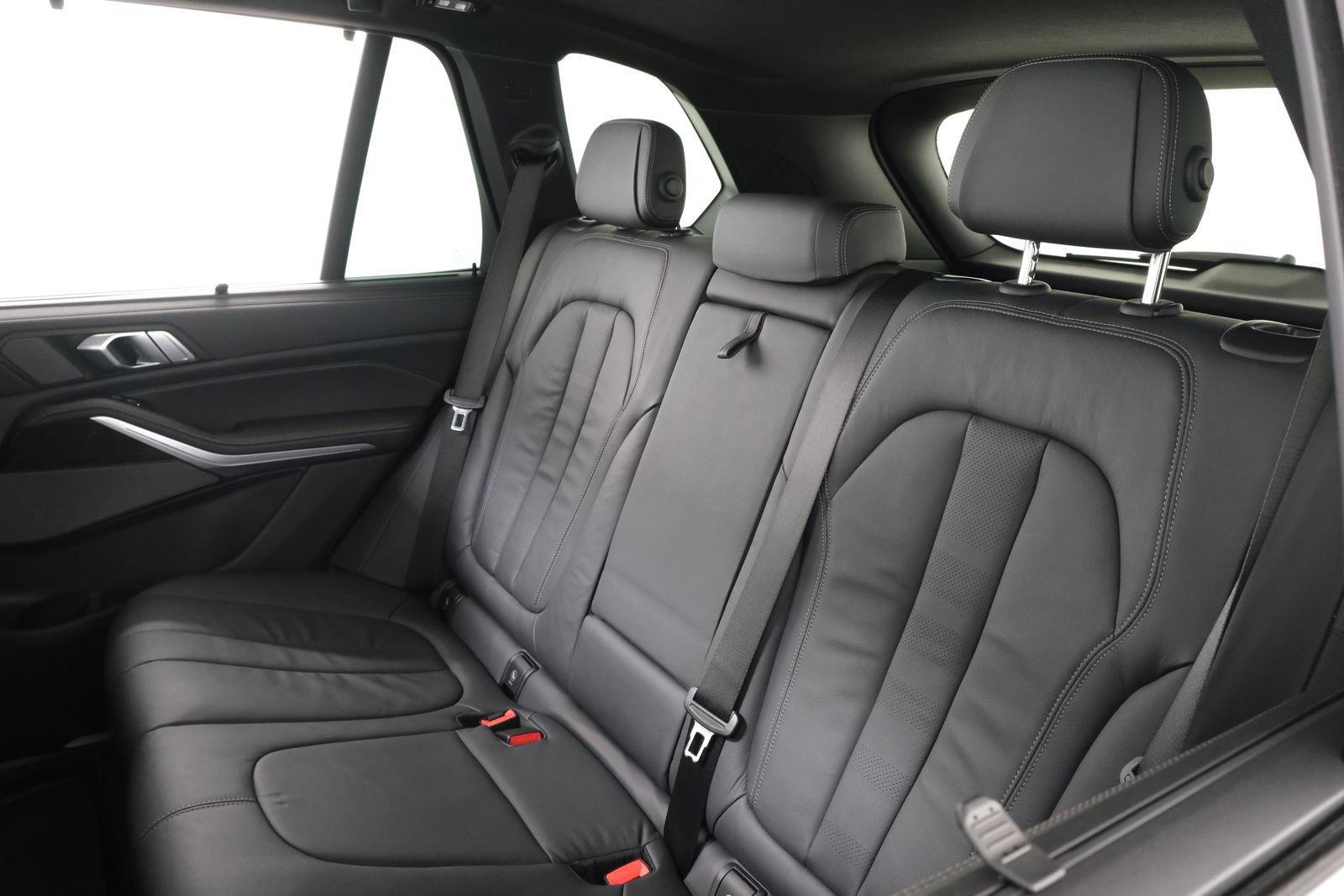 Used 2020 BMW X5 xDrive40i w/ Premium Package AWD/4WD image 33