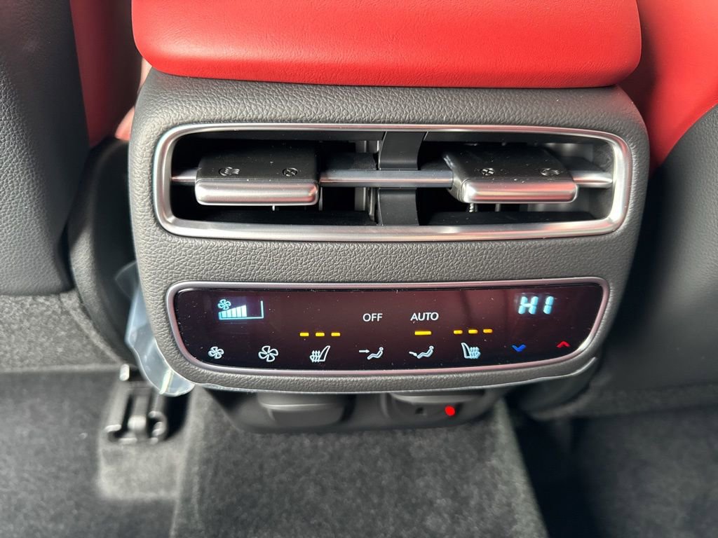 New 2026 Genesis GV70 3.5T Sport Prestige image 16