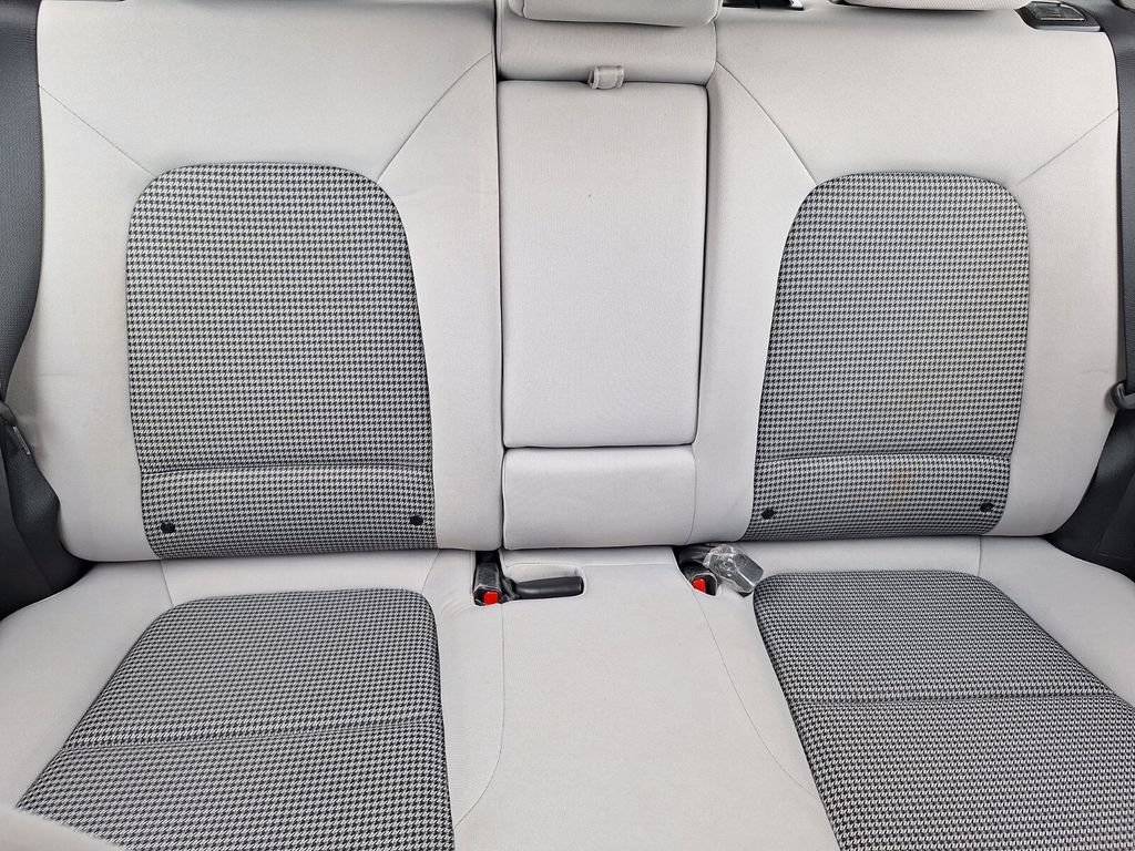 Used 2023 Hyundai Kona SE w/ Cargo Package FWD image 29