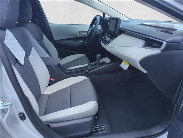 Certified 2026 Toyota Corolla LE image 27