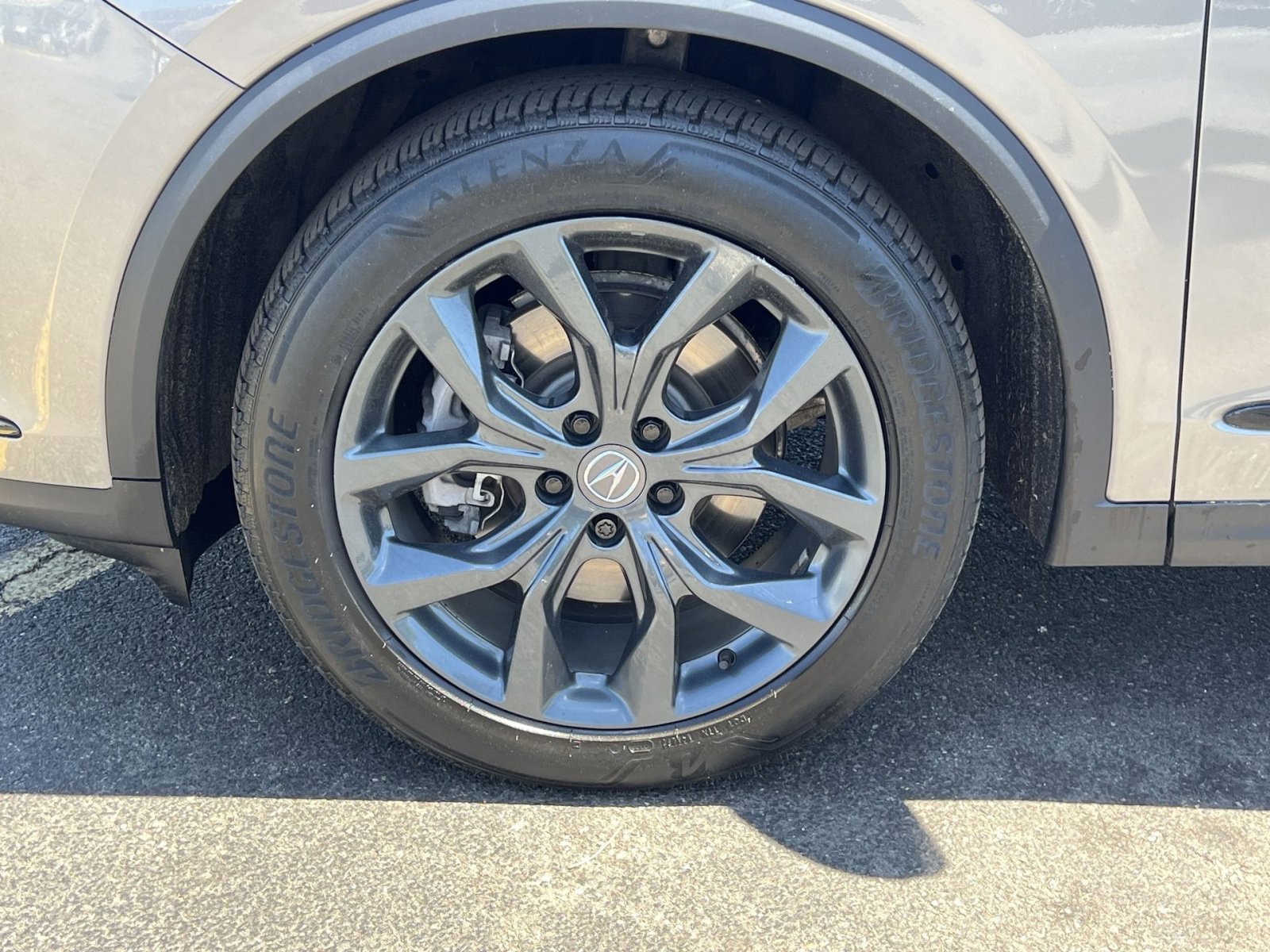Certified 2023 Acura MDX A-Spec AWD/4WD image 13