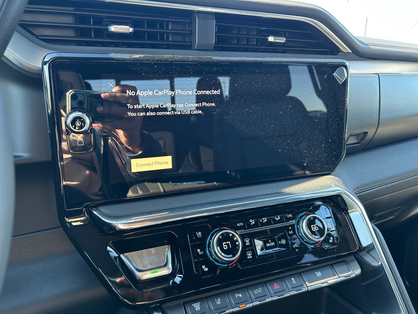 New 2026 GMC Sierra 3500 Denali w/ Denali Reserve Package image 16