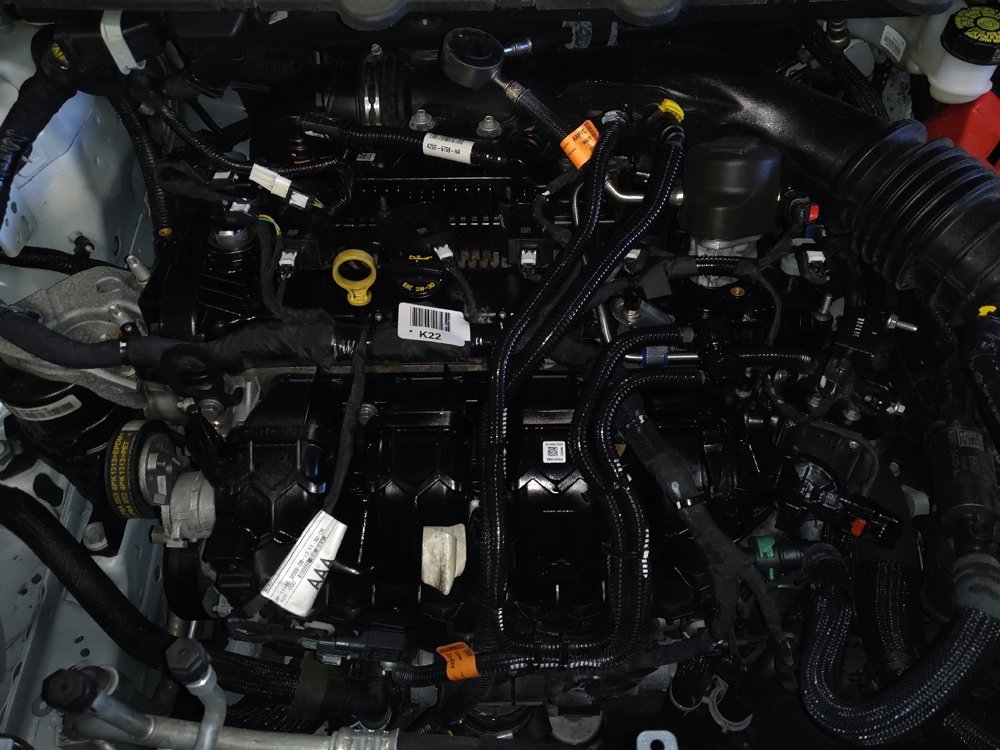 Used 2023 Ford Edge SEL image 30