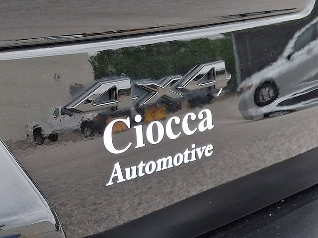 Used 2024 Jeep Grand Cherokee L Altitude AWD/4WD image 30