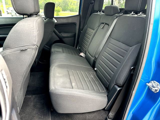 Used 2021 Ford Ranger XL w/ Equipment Group 101A High image 17