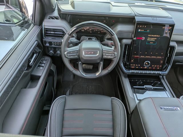 New 2026 GMC Yukon XL AT4 Ultimate w/ LPO, Illumination Package image 18