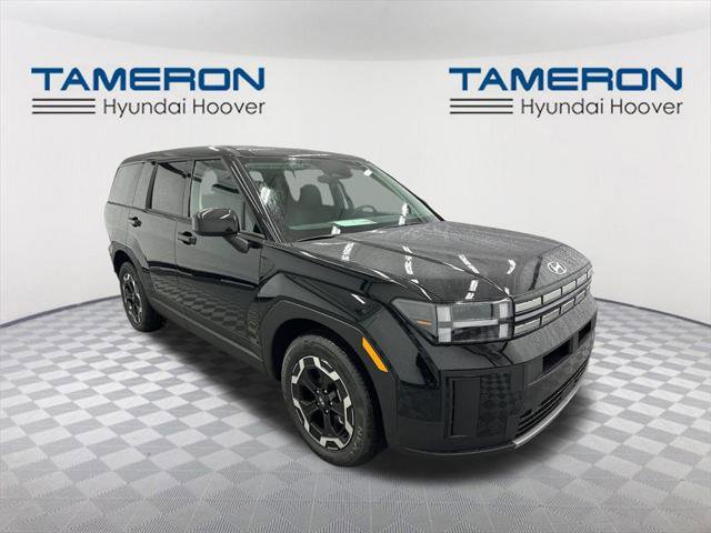 New 2026 Hyundai Santa Fe SE image 7