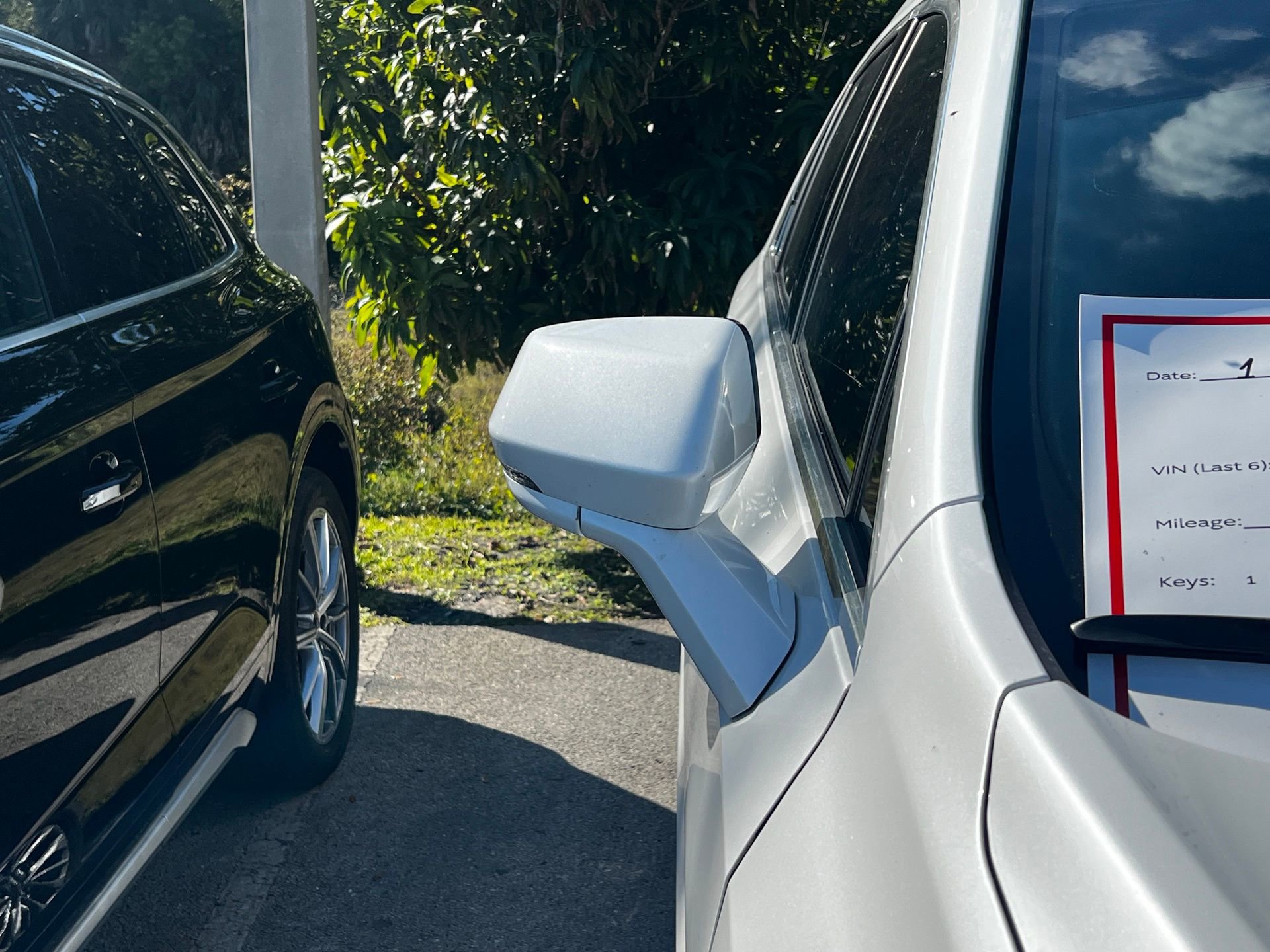 Used 2024 Cadillac XT4 Premium Luxury w/ Technology Package image 9